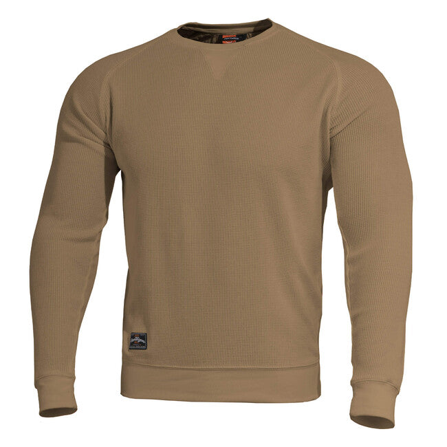 Pentagon Sweatshirt Elysium Sweater