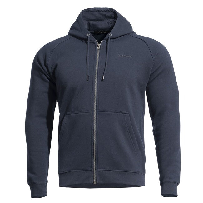 Pentagon Sweatshirt Griffin Sweater, midnight blue