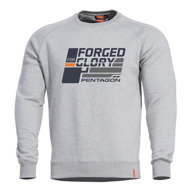 Pentagon Sweatshirt Hawk FG