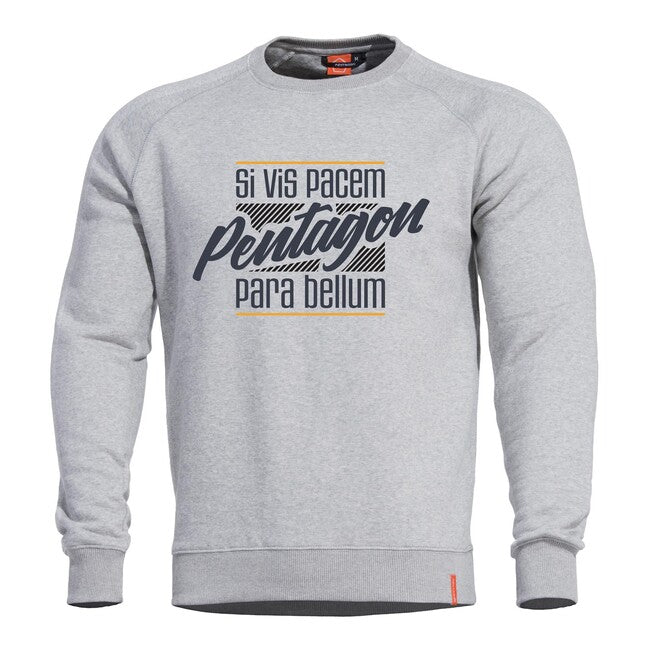 Pentagon Sweatshirt Hawk PB