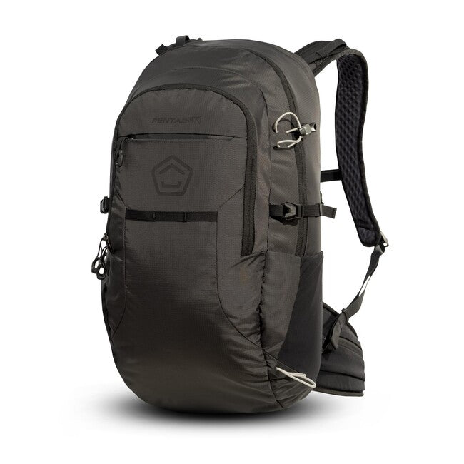 Pentagon Rucksack Minor 28L, schwarz