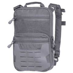 Pentagon modularer Rucksack 5L/17L, grau