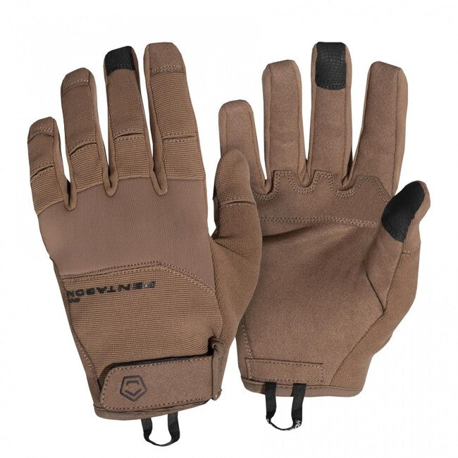 Pentagon Taktische Handschuhe Mongoose, coyote