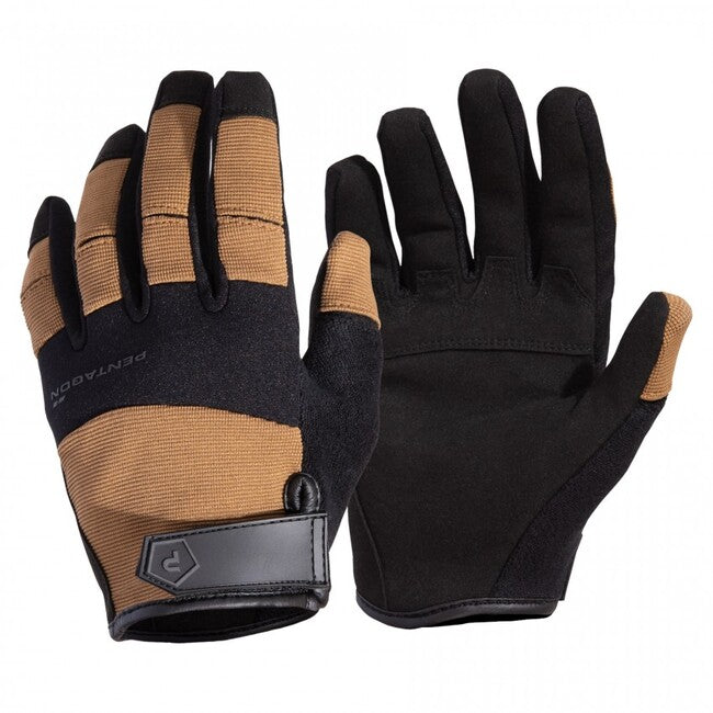 Pentagon Taktische Handschuhe Mongoose, coyote
