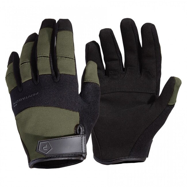 Pentagon Taktische Handschuhe Mongoose, oliv