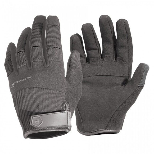 Pentagon Taktische Handschuhe Mongoose, grau