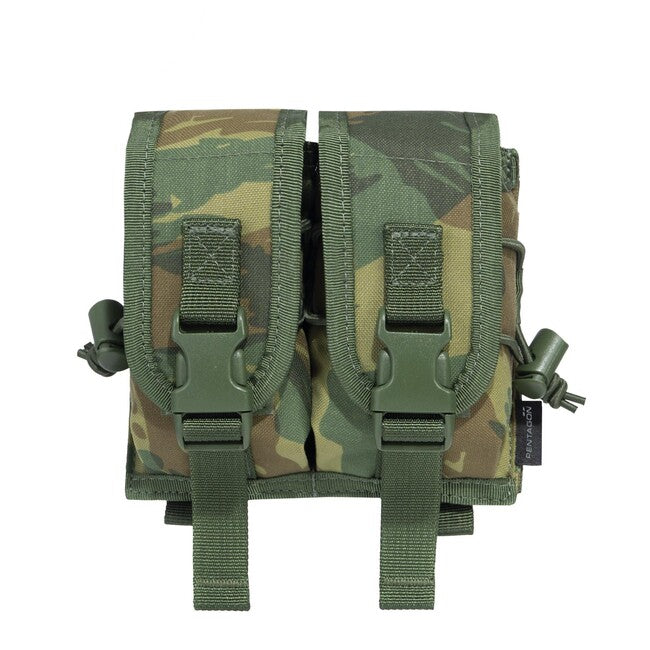 Pentagon Etui na Magazine Multi, gr.camo