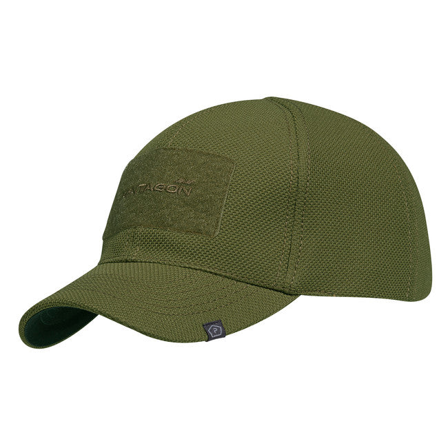 Pentagon Cap Nest, oliv