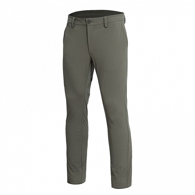 Pentagon Allure Chino-Hosen, Midnight Blue, oliv