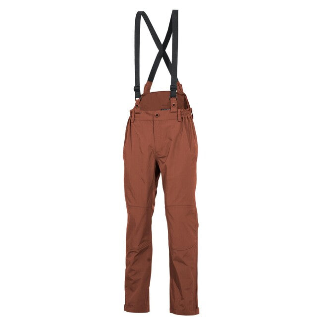 Pentagon Hose Hurricane Shell, maroon red