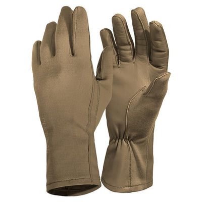 Feuerfeste Handschuhe