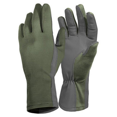 Feuerfeste Handschuhe