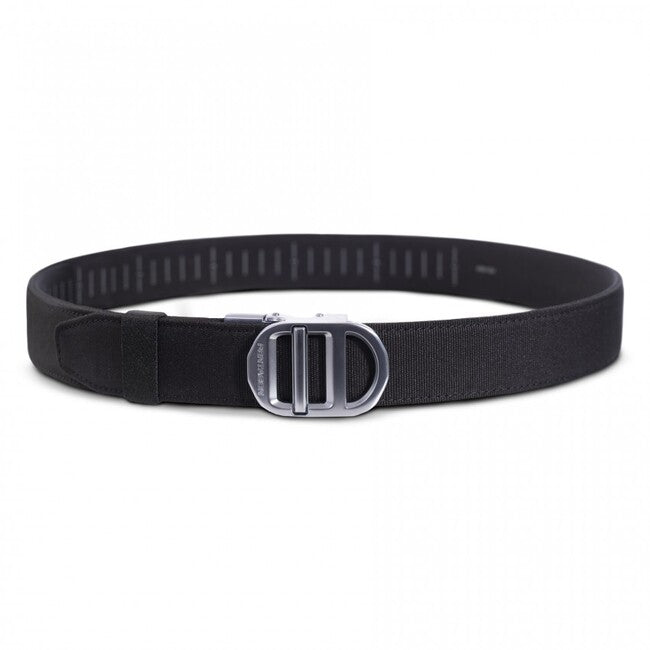 Pentagon Gürtel Chuck Rachet STL, schwarz