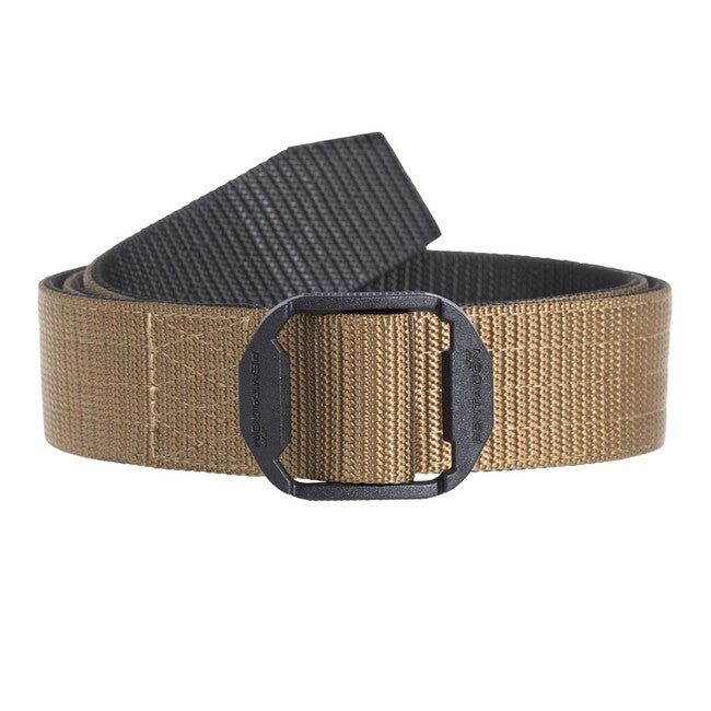 Pentagon Gürtel Komvos Double, coyote