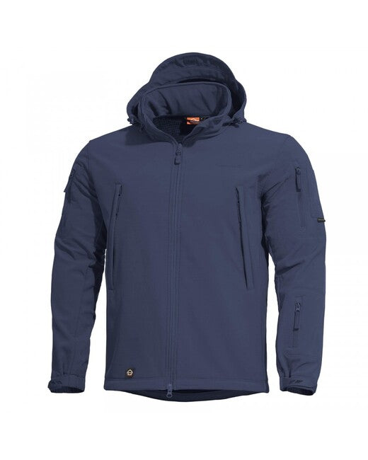 Pentagon Herren-Jacke Artaxes, midnight blue