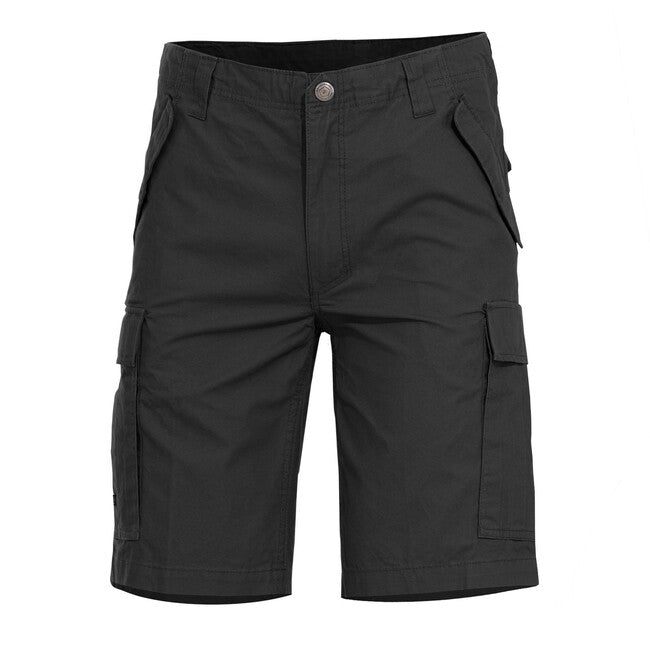 Pentagon Herren Kurze Hose M65 2.0, schwarz