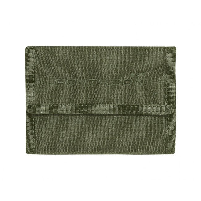 Pentagon Geldbörse Stater 2.0, oliv