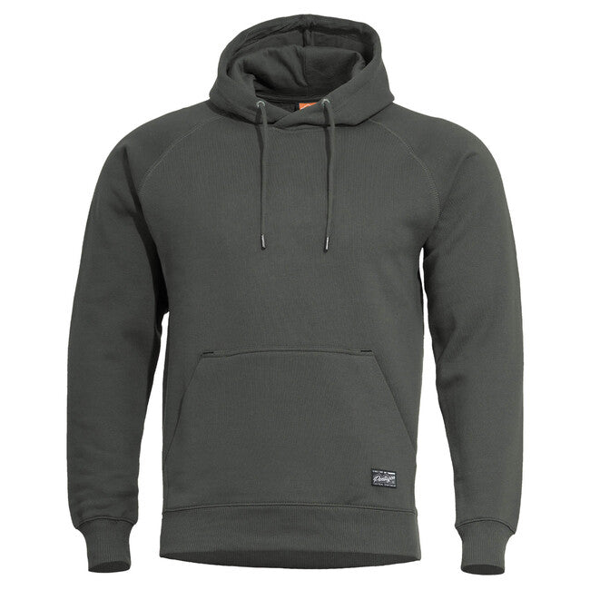 Pentagon Kapuzenpullover Phaeton, camo green