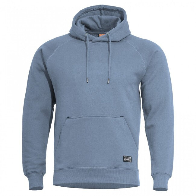Pentagon Kapuzenpullover Phaeton, dawn blue