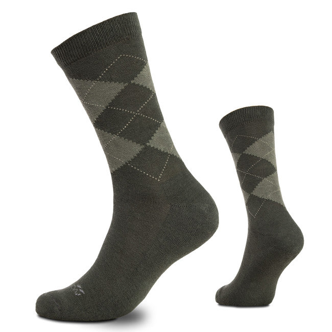 Pentagon Socken Phineas, oliv