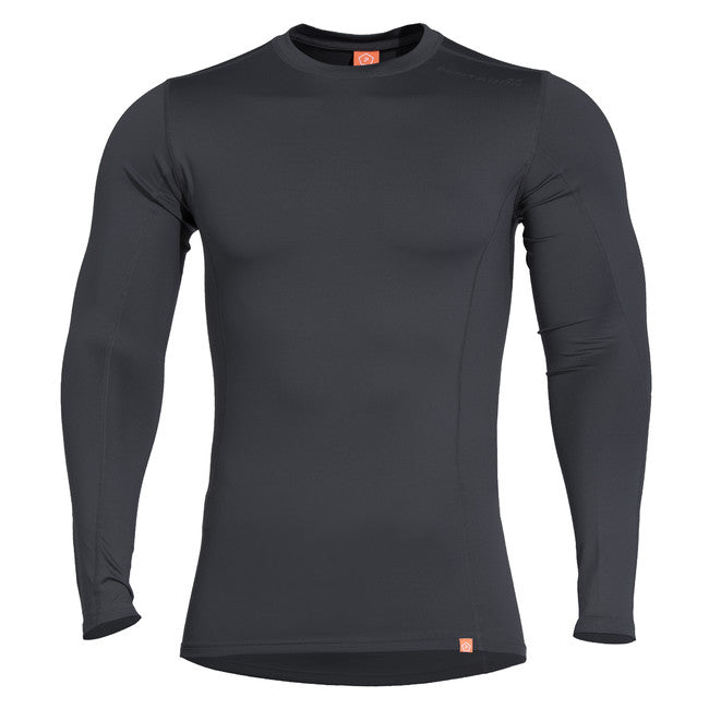 Pentagon termo Tanktop Pindos 2.0, schwarz