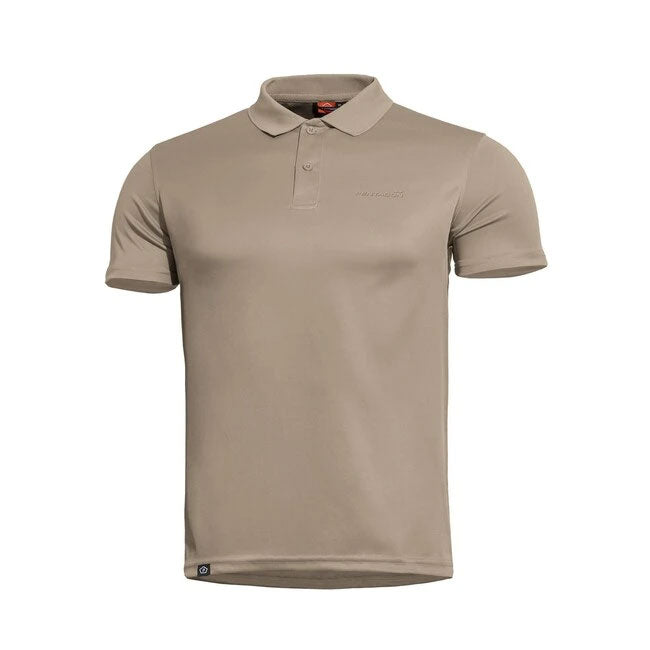 Pentagon Poloshirt Anassa, khaki