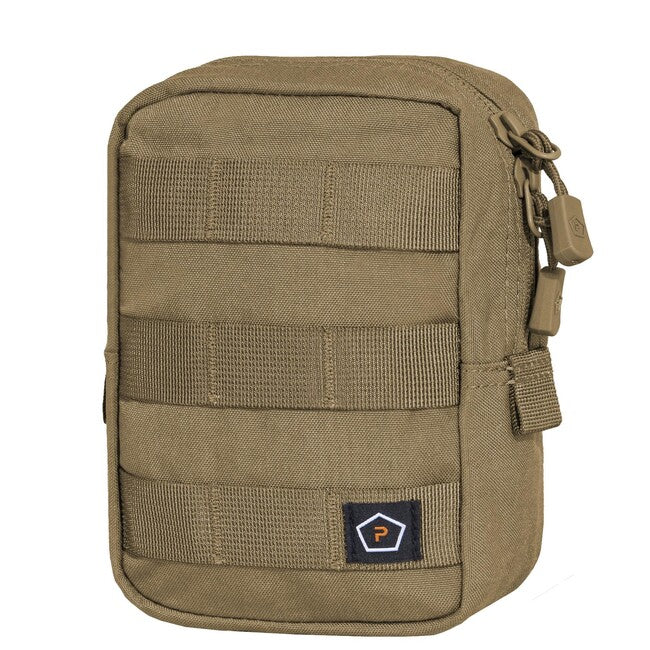 Pentagon praktische Tasche Keros, coyote