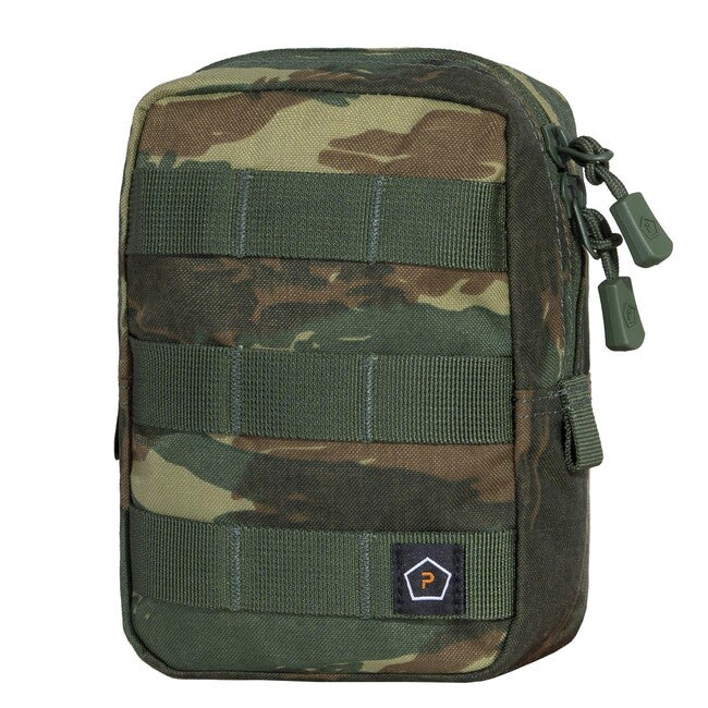 Pentagon praktische Tasche Keros, gr.camo