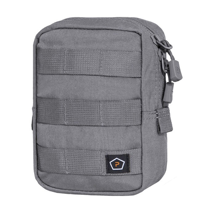 Pentagon praktische Tasche Keros, grau