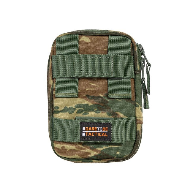Pentagon praktische Tasche Kyvos, gr.camo