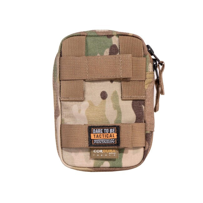 Pentagon praktische Tasche Kyvos, multicam