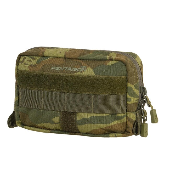 Pentagon praktische Tasche Oscar, gr.camo