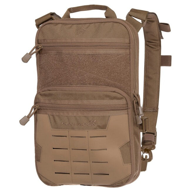 Pentagon Rucksack Quick, coyote
