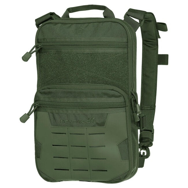 Pentagon Rucksack Quick, olive green