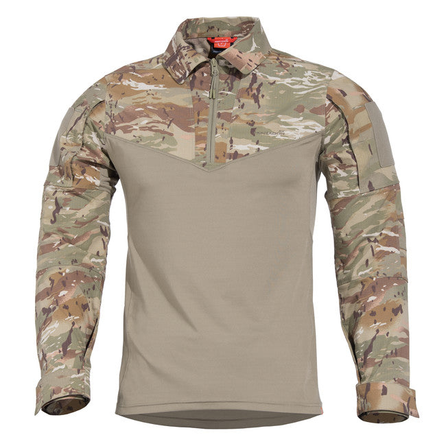 Pentagon Taktischer lang Tanktop Ranger, pentacamo