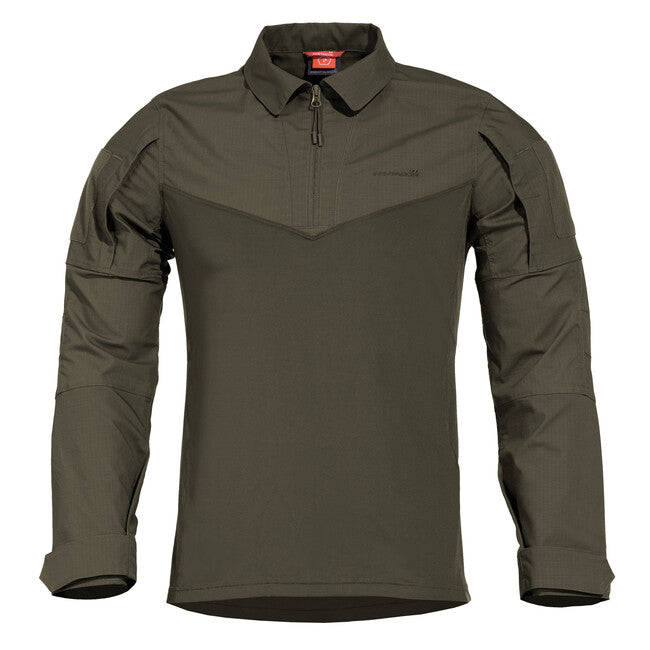 Pentagon Taktischer lang Tanktop Ranger, ranger green
