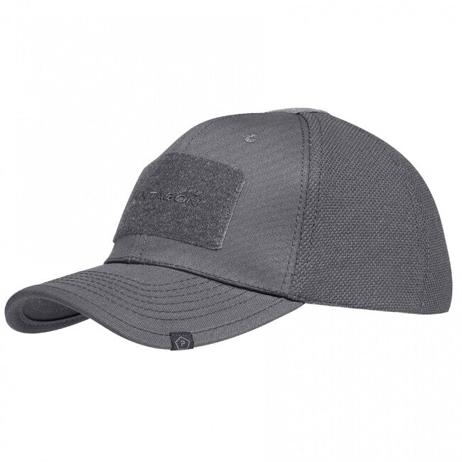 Pentagon Cap Raptor, Cinder Grey