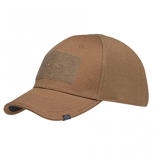 Pentagon Cap Raptor, coyote