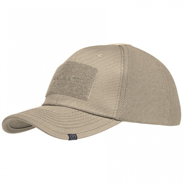 Pentagon Cap Raptor, khaki