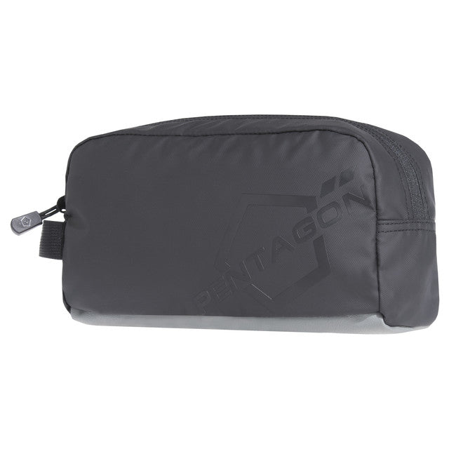 Pentagon Tasche RAW STEALTH, schwarz