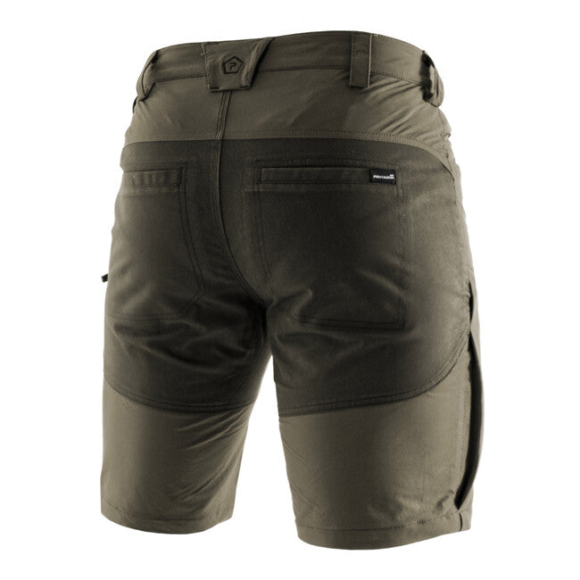 Pentagon kurz Hose Renegade Savanna, RAL7013