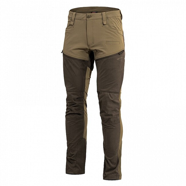Pentagon Hose Renegade Savanna, coyote
