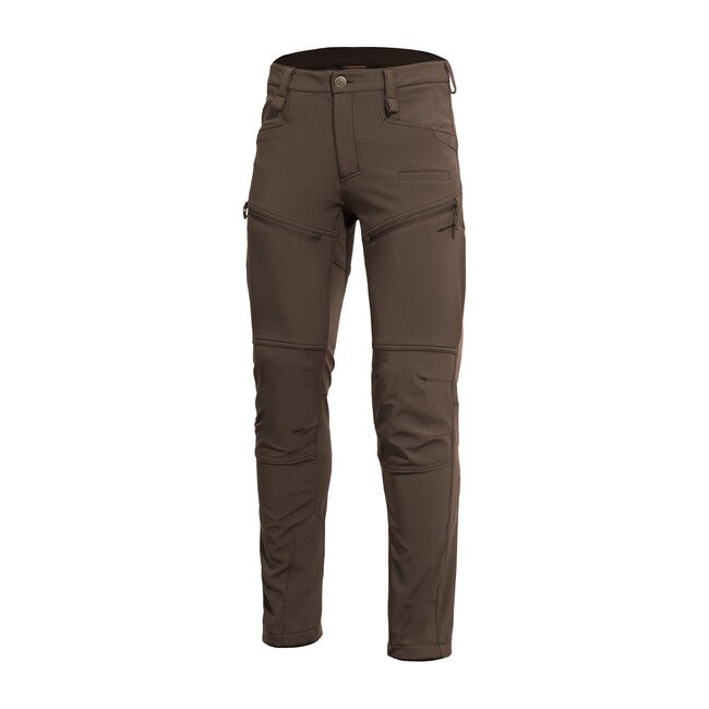 Pentagon Hose Renegade Taiga, terra brown