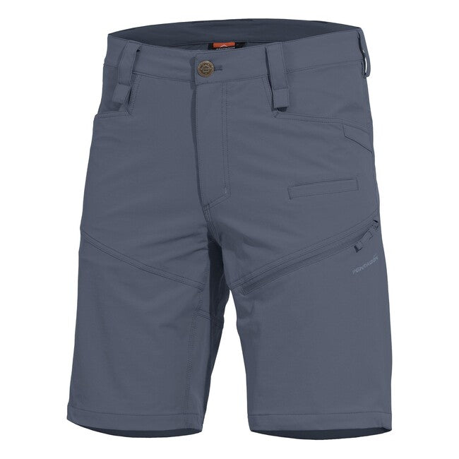 Pentagon kurz Hose Renegade Tropic, charcoal blue