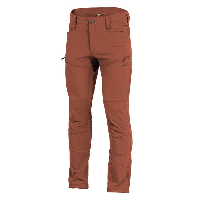 Pentagon Hose Renegade Tropic, maroon red