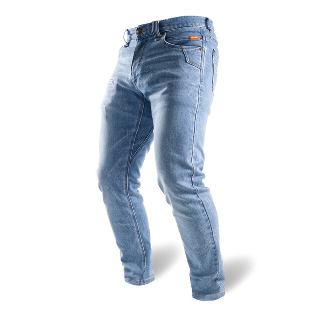 Pentagon Jeans- Hose Tactical Rogue, light Indigo Blue