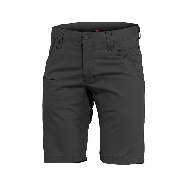 Pentagon Shorts Rogue Hero, schwarz