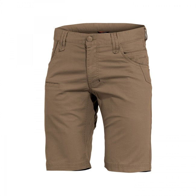Pentagon Shorts Rogue Hero, coyote
