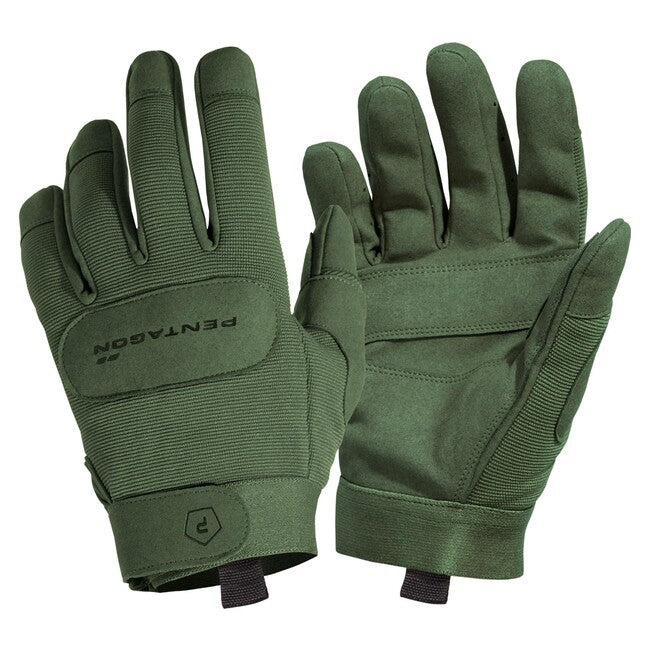 Pentagon Handschuhe Duty Mechanic, oliv