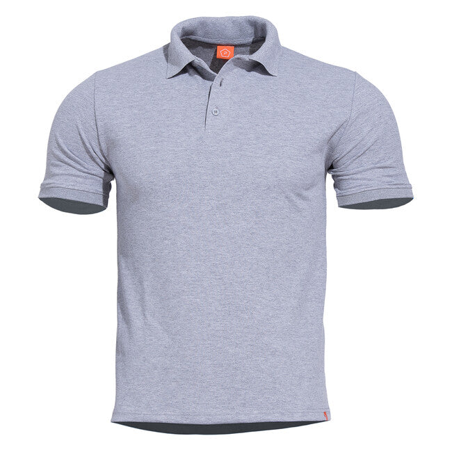 Pentagon Poloshirt Sierra, melange
